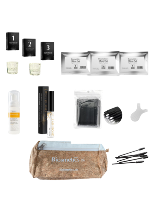Intensive Lash Lifting Starterskit