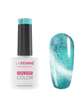 La Femme Cat Eye - Poolside Glow
