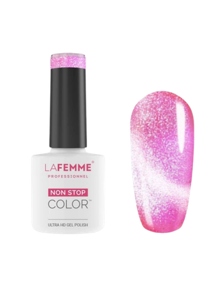 La Femme Cat Eye - Disco Flamingo