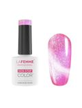 La Femme Cat Eye - Disco Flamingo