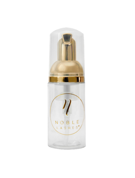 Noble Lash & Brow Shampoo Set