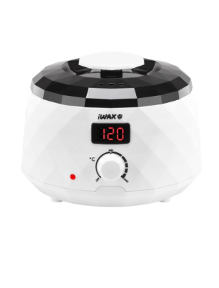 Iwax Diamond Tech Wax Heater 400 Ml