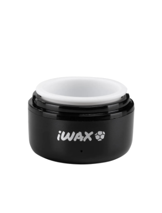 Iwax Mini Neusontharing Waxing Set - Compact, Snel & Compleet