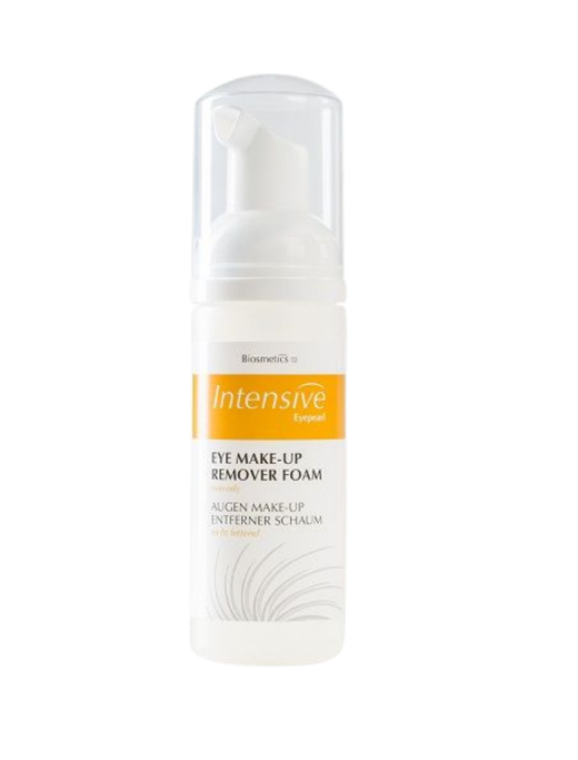 Intensive Make-Up Remover Foam