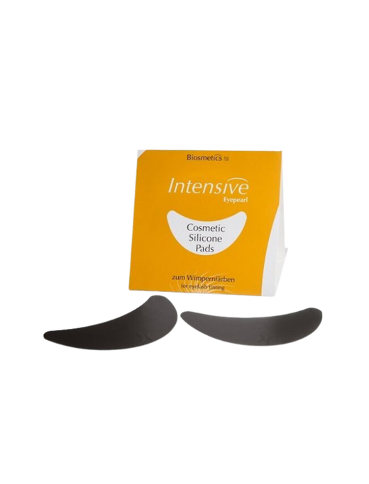 Intensive Silicone Eyelash Pads