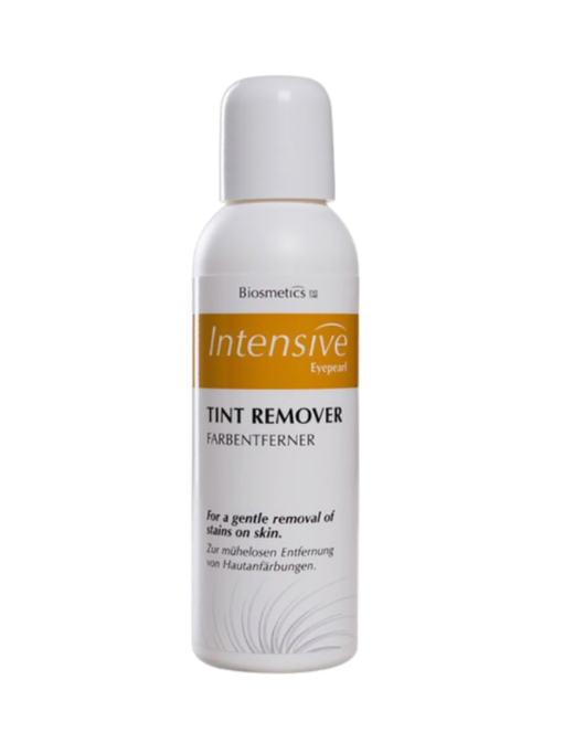 Intensive Verfverwijderaar | Lash & Brow Correctie