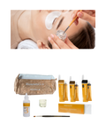 Intensive Wimper & Wenkbrauw Verf Set | Complete Styling Kit