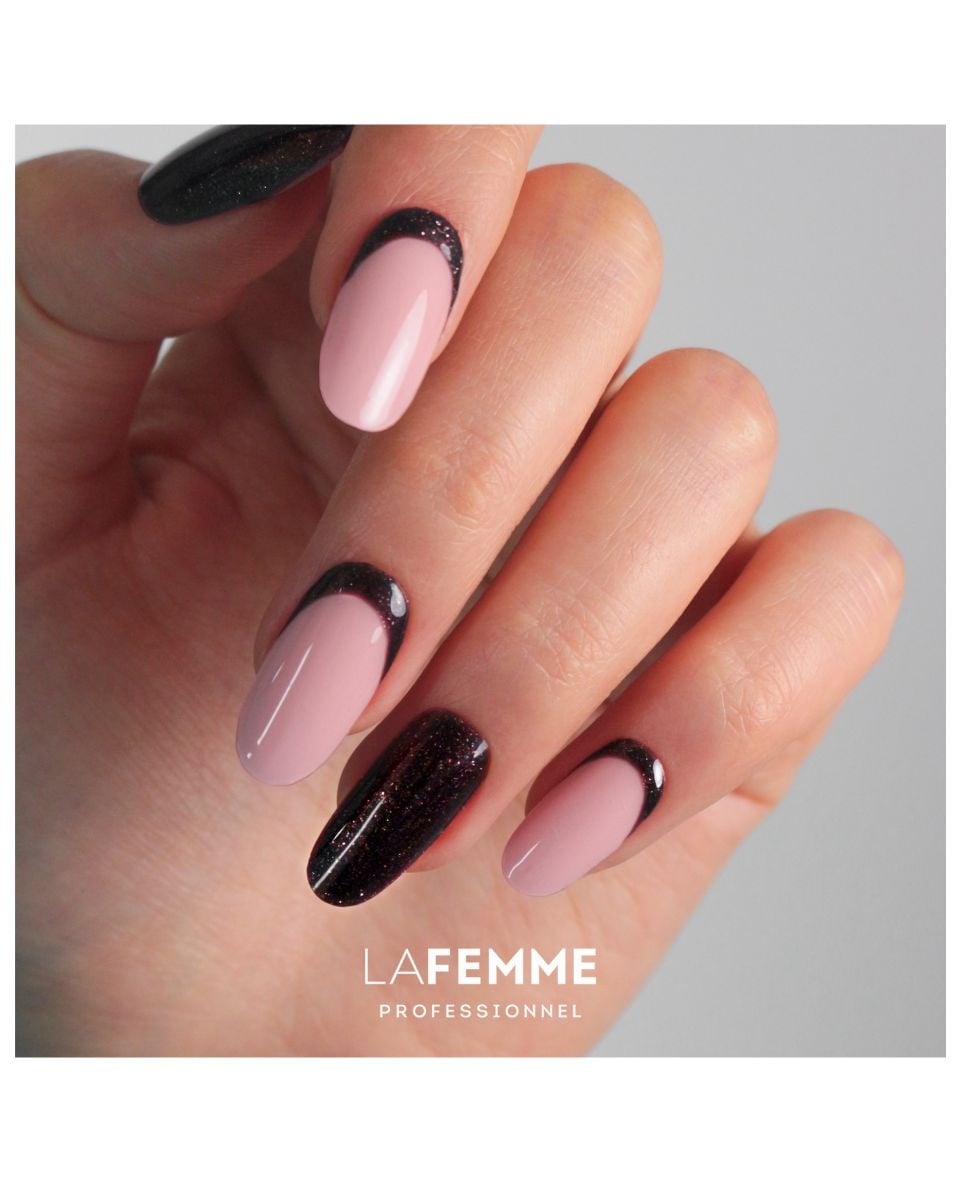 La Femme Gelpolish Patale Urbain H406
