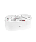 Wax Combistation 400ml + 3 Patronen – iWax Heater
