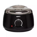 Iwax Wax Heater 100W Zwartcompacte Harsverwarmer