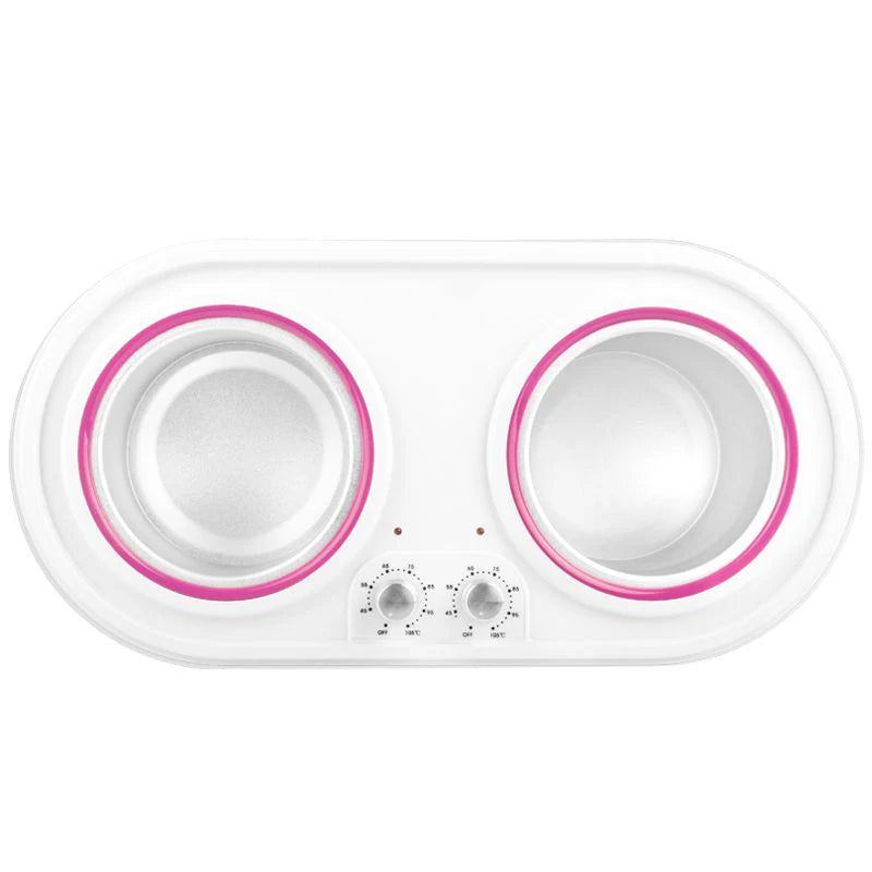 Iwax Waxverwarmer 2in1 400ml & 800ml