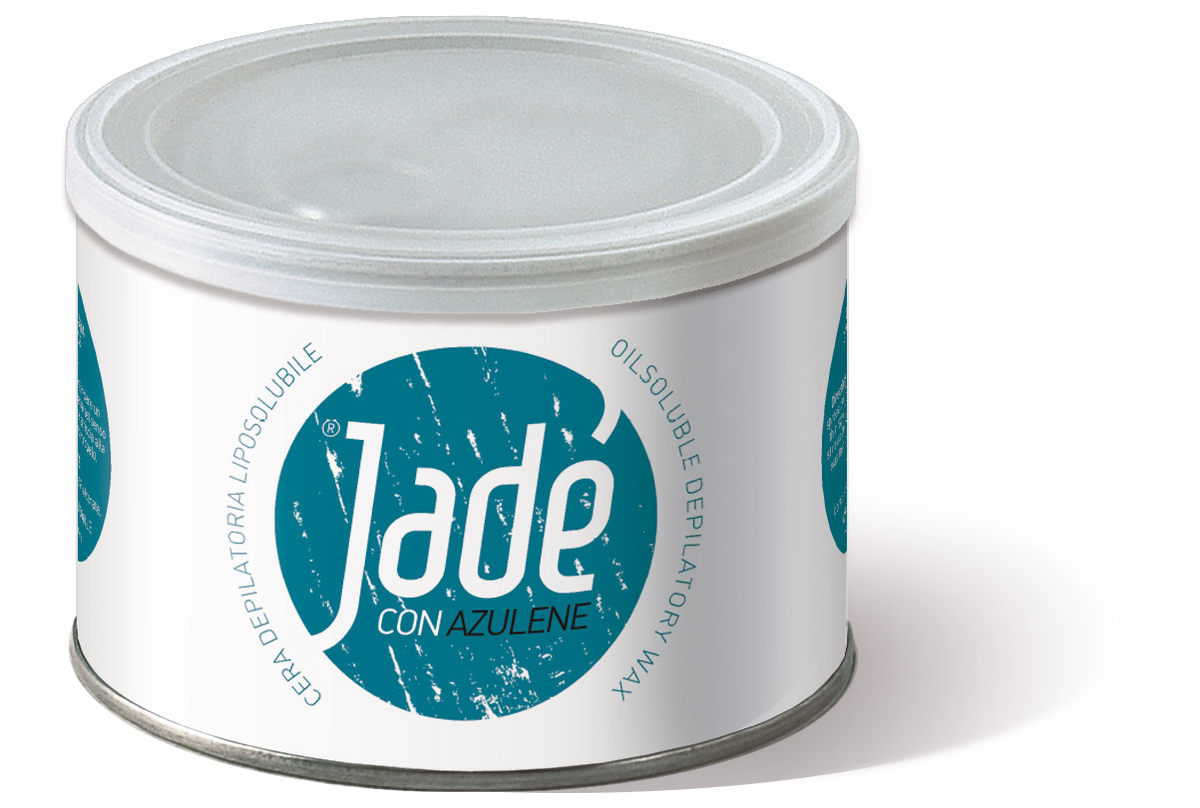 Jad Stripwax Azuleen 400 Ml