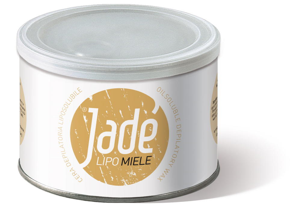 Jad Stripwax Natural Honing 400 Ml