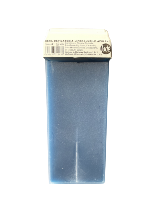 Jad Stripwax Refill Azuleen 100 Ml - Gevoelige Huid