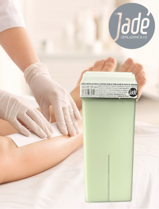 Jad Stripwax Voordeelbox Aloe Vera & Argan