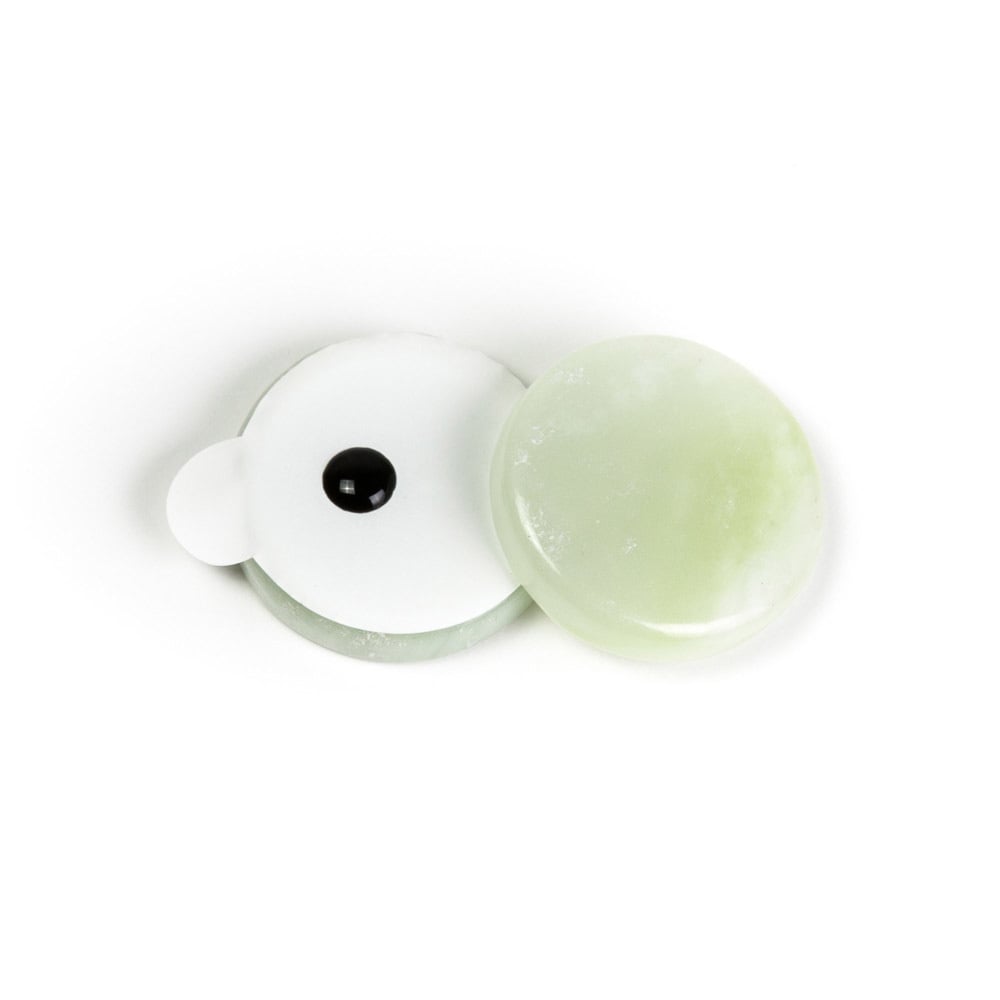 Noble Steen Mini Glueholder
