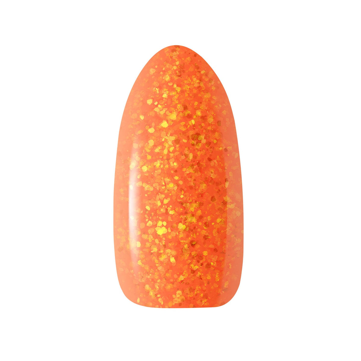 Claresa Gel Polish Rainbow Jello Base Coat Amber