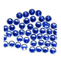 La Femme Swarovski Steentjes Cobalt