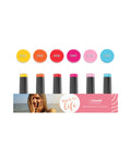 La Femme Back To Life Gel Polish Collection