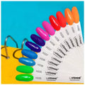 La Femme Gel Polish Collection : Surf The Life