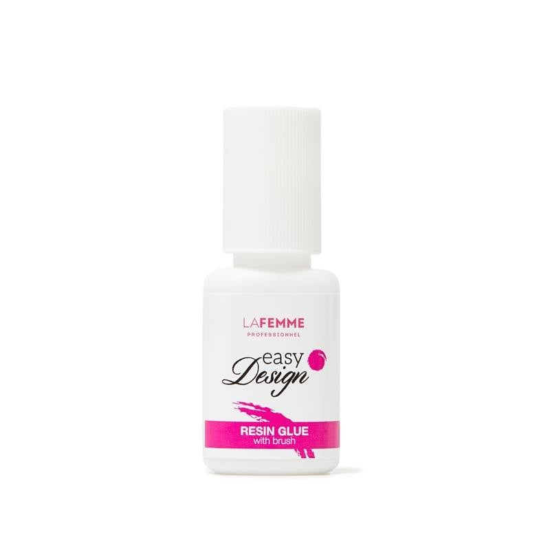 La Femme Lijm Easy Design, Aminoplast,7,5 Gr.