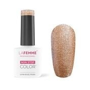La Femme Gel Polish Golden Future / H246