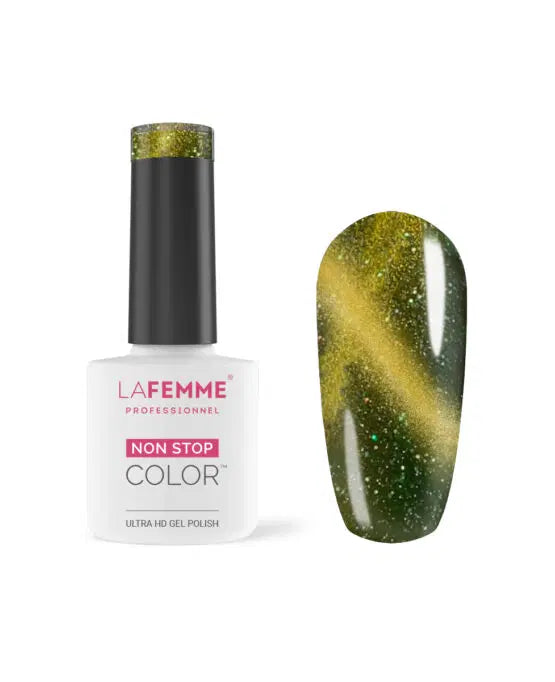 La Femme Gelpolish Cat Eye Suprise Z032