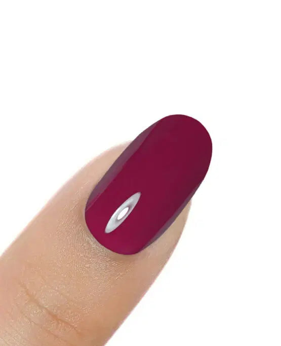 La Femme Gel Polish UV&LED 8gr – H197_Verry Berry
