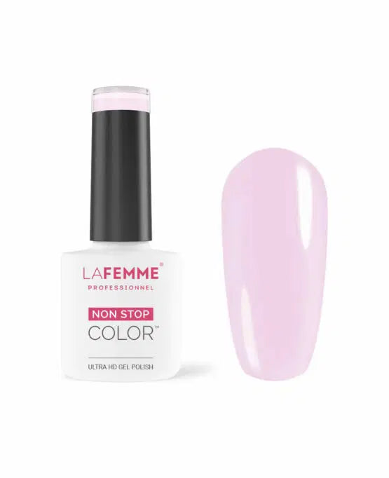 La Femme Gelpolish Ortensia H202