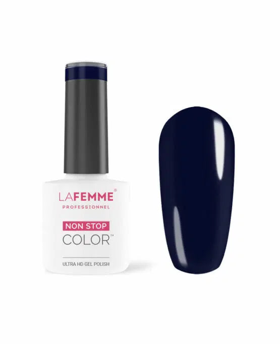 La Femme Gelpolish Stronger Tomorrow H244