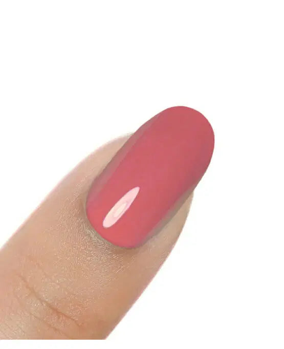 La Femme Gelpolish Peony Breath H261