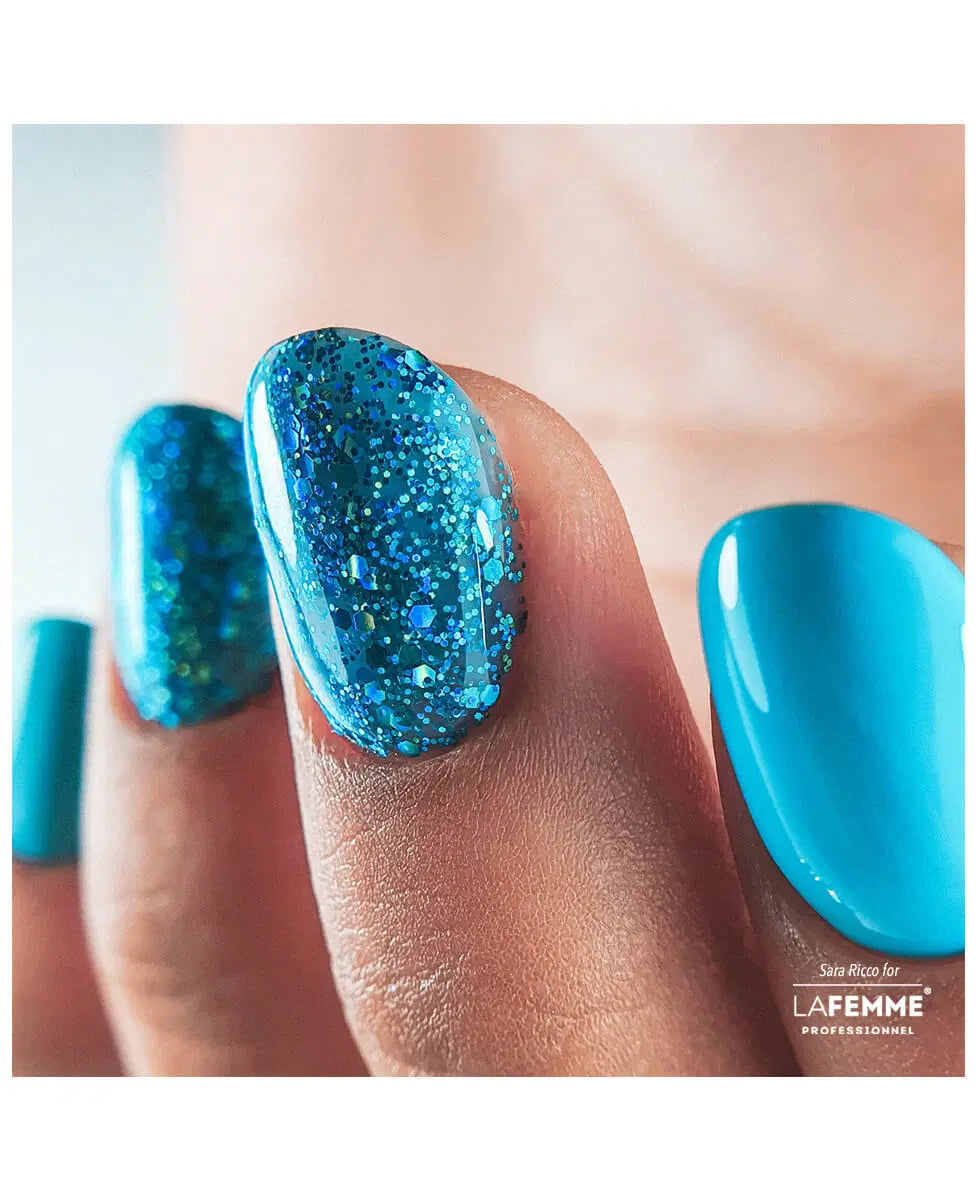 La Femme Gelpolish Dream Atoll H303