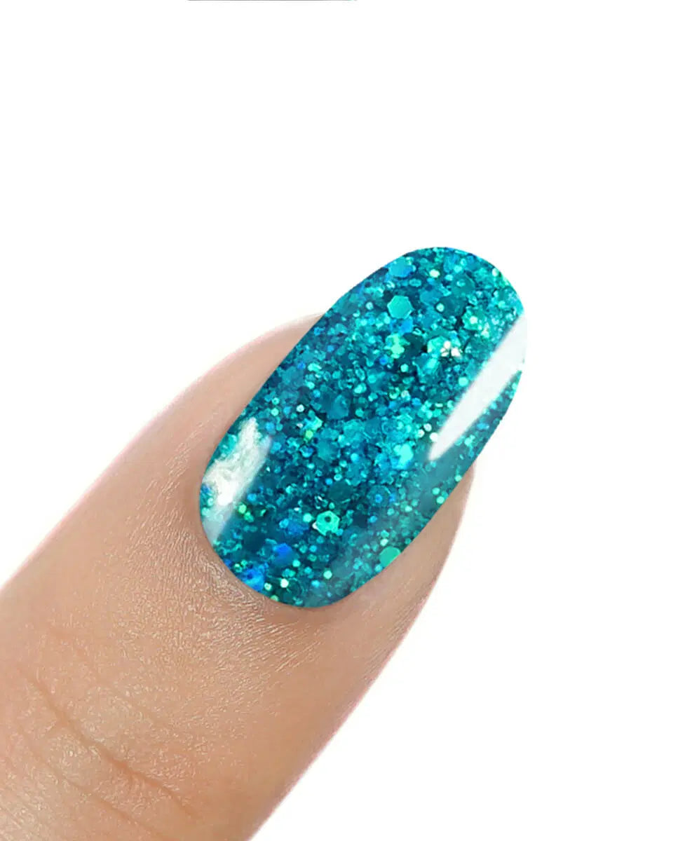 La Femme Gelpolish Dream Atoll H303