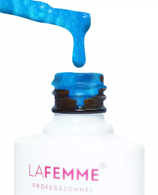 La Femme Gel Polish Uv&Led 8Gr H336_Ocean Freedom