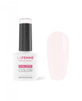 La Femme Fiber Builder Base Soft Pink / F003