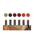 La Femme Gelpolish Collection Serendipity