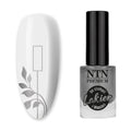 Premium Stempellak Zilver 7Ml Nr. 91