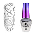 Molly Zilverstempel En Stempellak 10Ml Nr. 3