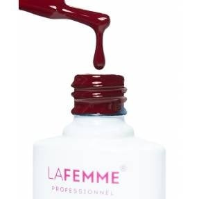La Femme Red Mischief H035
