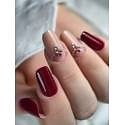 La Femme Gelpolish Goji Tea H383