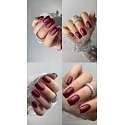 La Femme Gelpolish Goji Tea H383