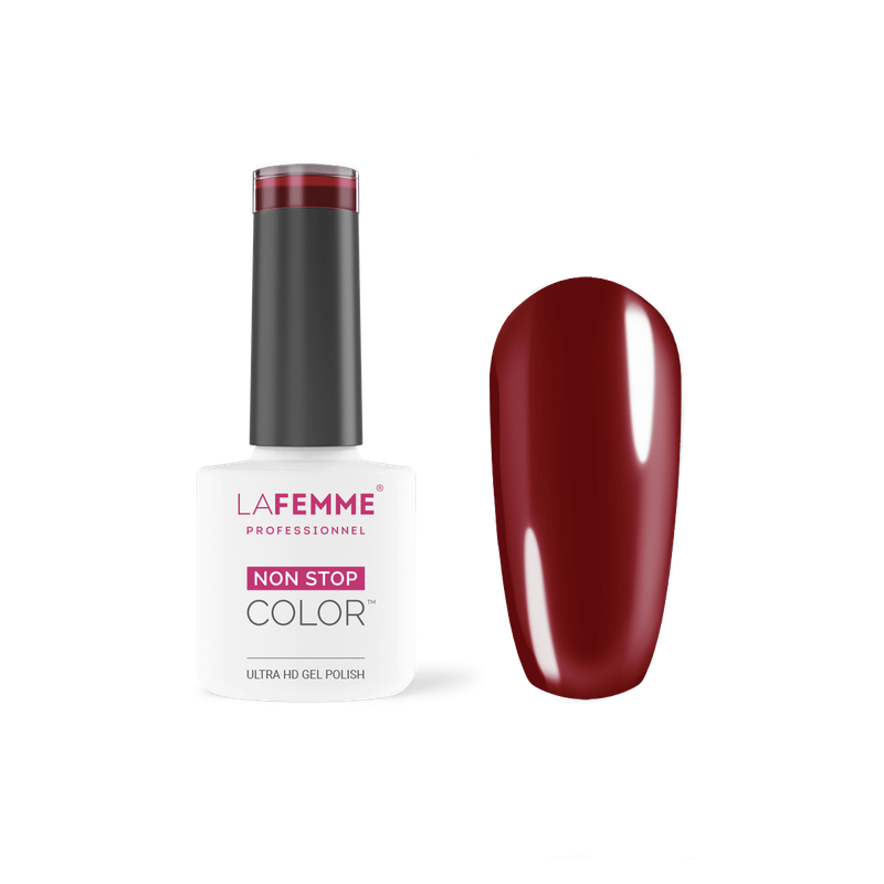 La Femme Gelpolish Goji Tea H383