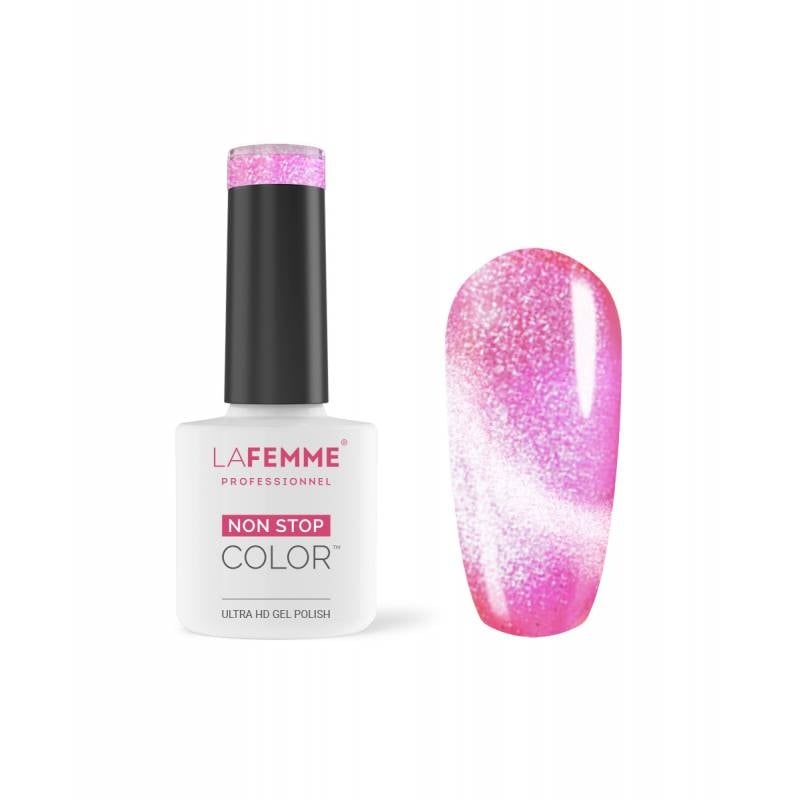La Femme Cat Eye - Disco Flamingo