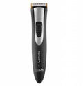 HairOn Haartrimmer Lametta Black