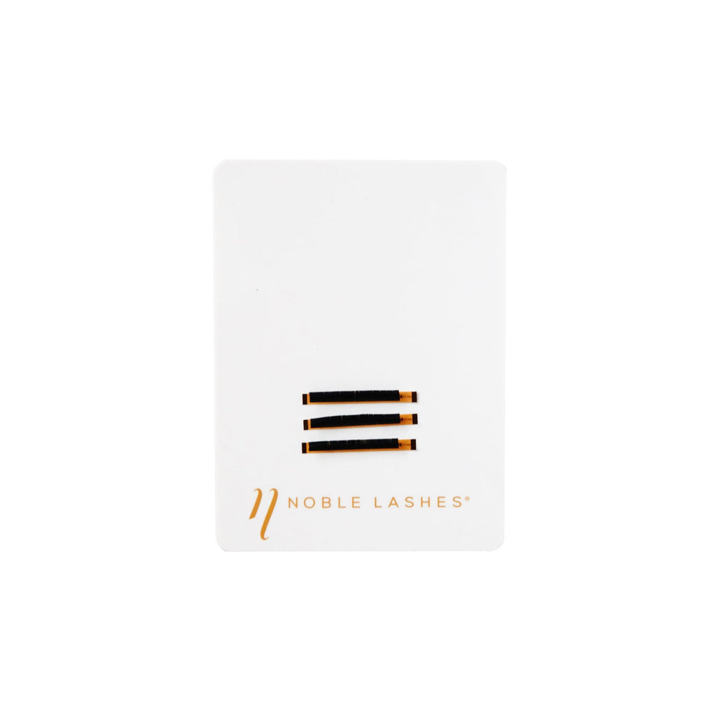 Noble Lash Shelf Palette
