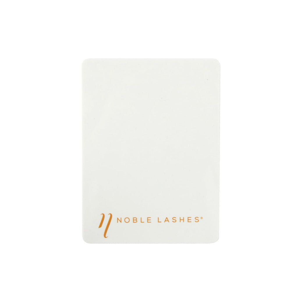 Noble Lash Shelf Palette