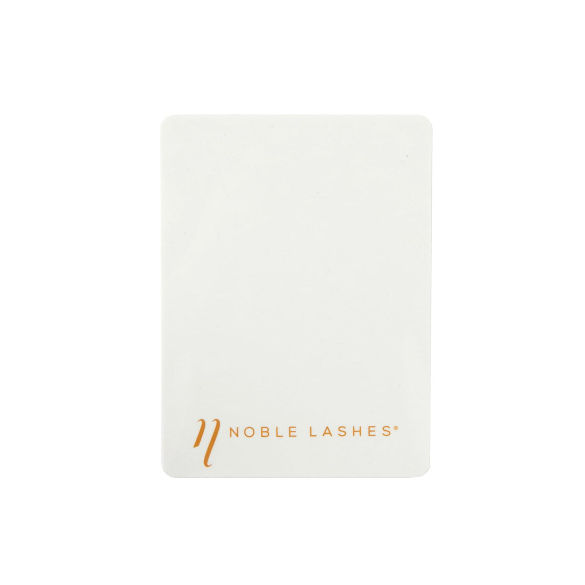 Noble Lash Shelf Palette
