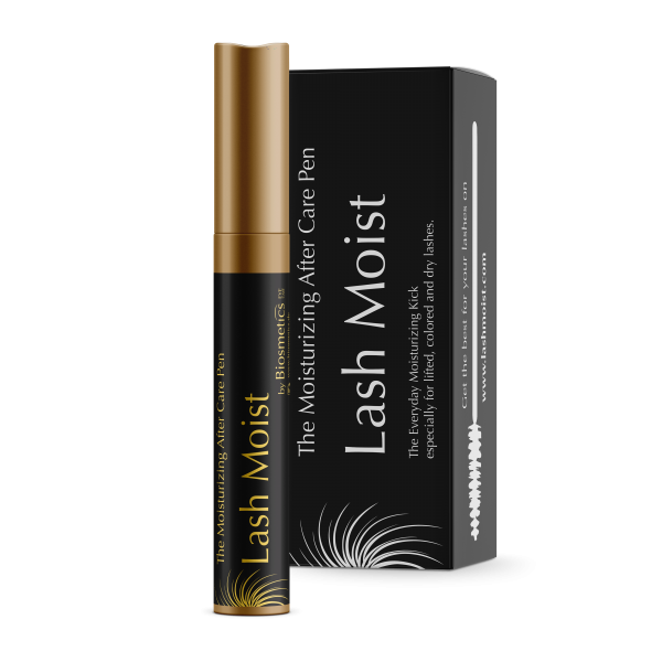 Intensive Lash Moist Moisturising Pen
