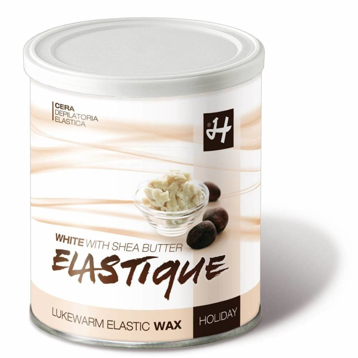 Wax Whitehypoallergene Filmwax