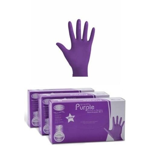 Ro.ial Nitril Handschoenen